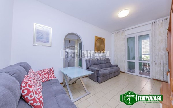 appartamento in vendita a Corsico