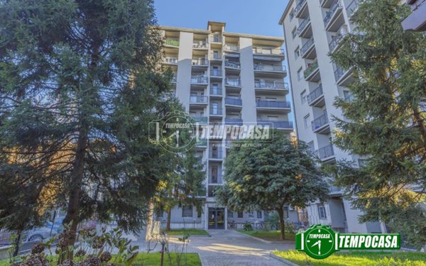 monolocale in vendita a Corsico