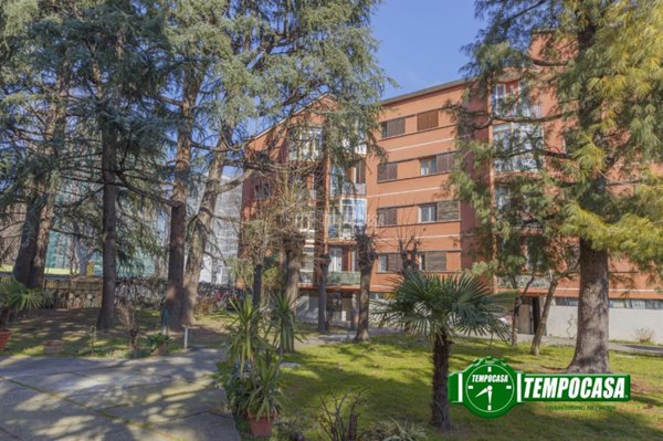 appartamento in vendita a Corsico
