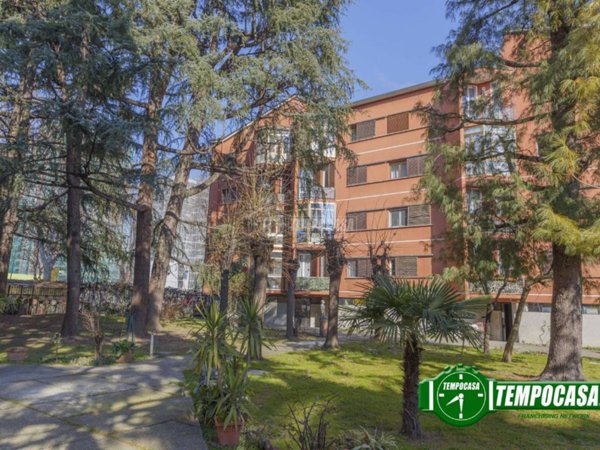 appartamento in vendita a Corsico