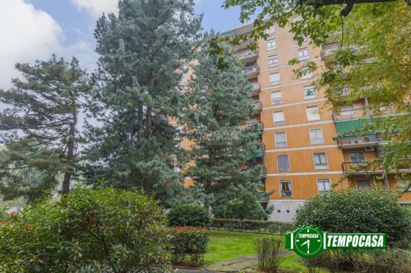 appartamento in vendita a Corsico