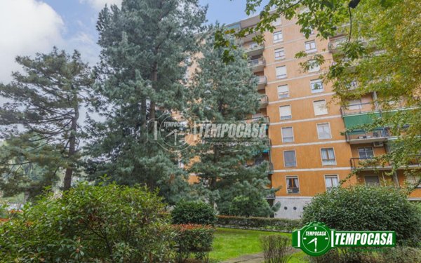 appartamento in vendita a Corsico