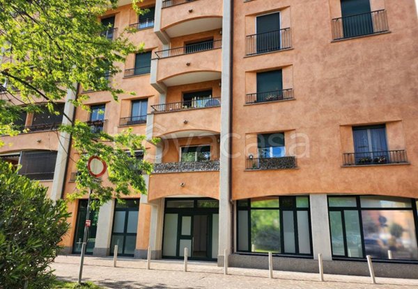 appartamento in vendita a Corsico