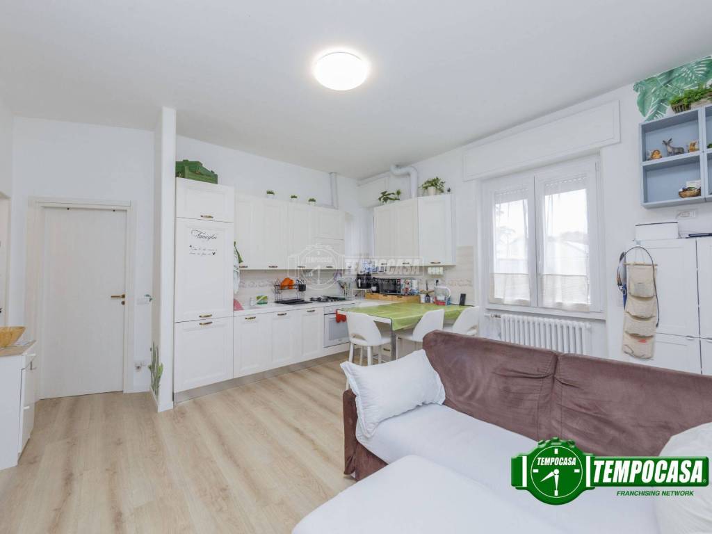 appartamento in vendita a Corsico