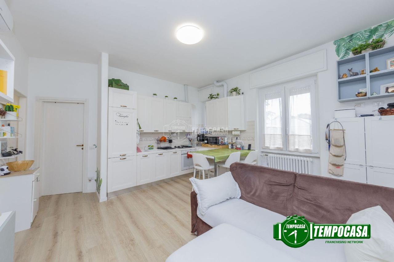 appartamento in vendita a Corsico