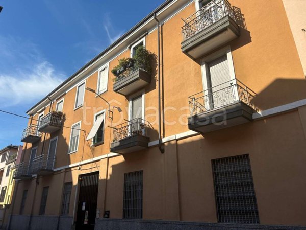 appartamento in vendita a Corsico