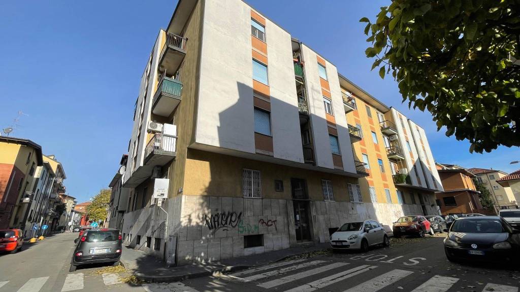 appartamento in vendita a Corsico
