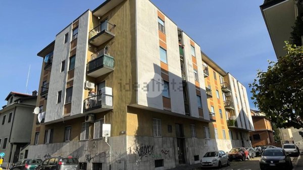 appartamento in vendita a Corsico