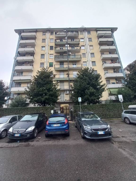 appartamento in vendita a Corsico