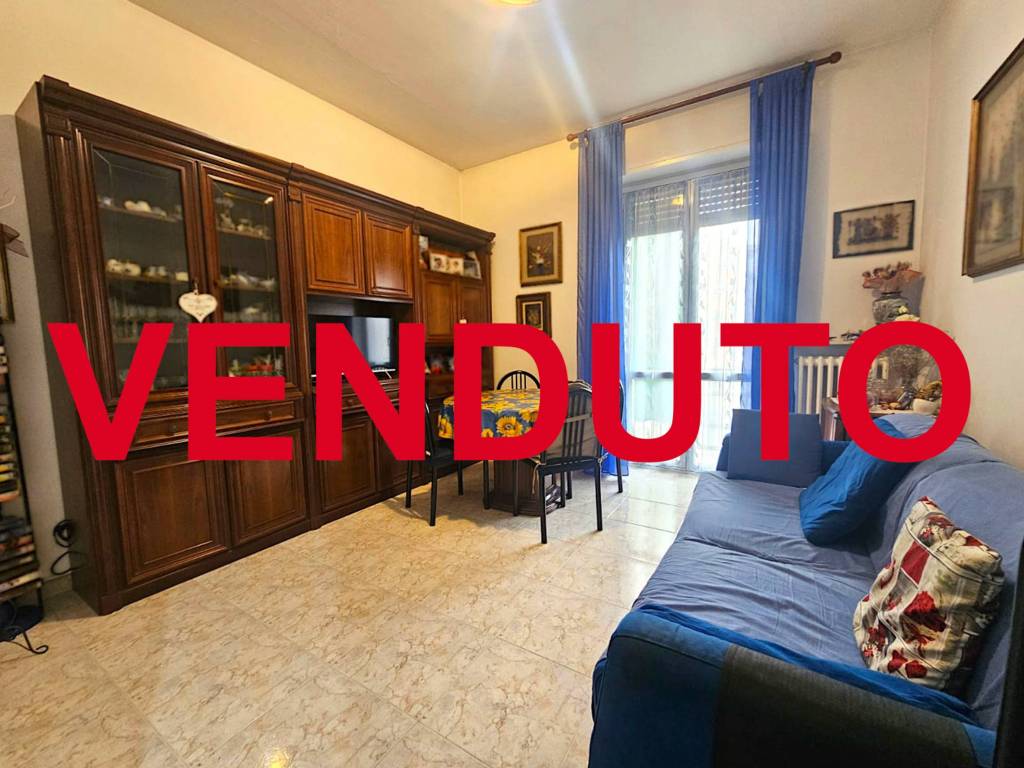 appartamento in vendita a Corsico