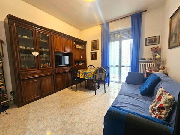 appartamento in vendita a Corsico
