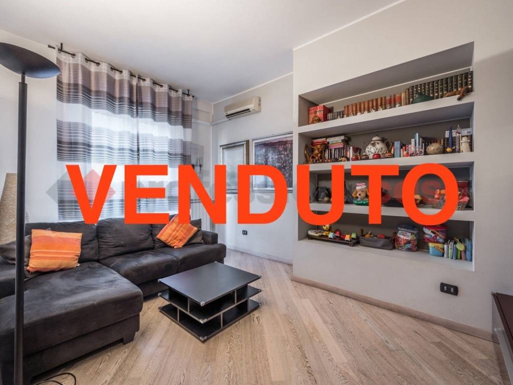 appartamento in vendita a Corsico