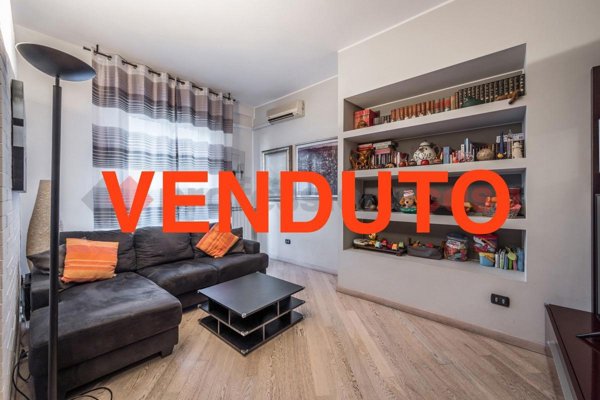 appartamento in vendita a Corsico
