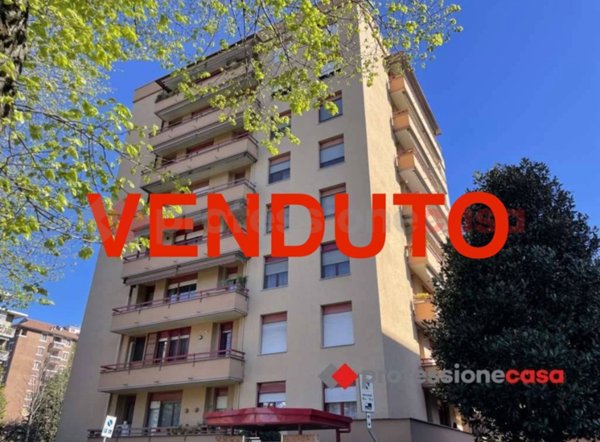 appartamento in vendita a Corsico