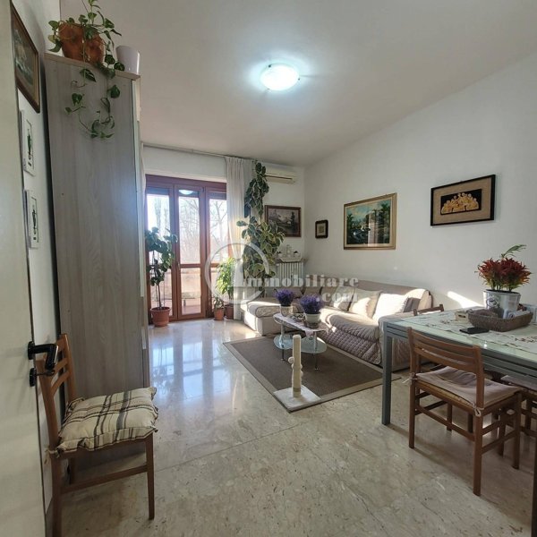 appartamento in vendita a Corsico