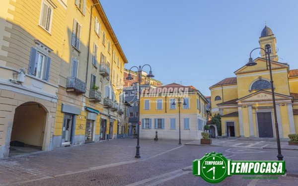 appartamento in vendita a Corsico