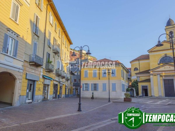 appartamento in vendita a Corsico