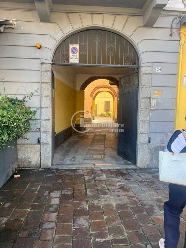 appartamento in vendita a Corsico