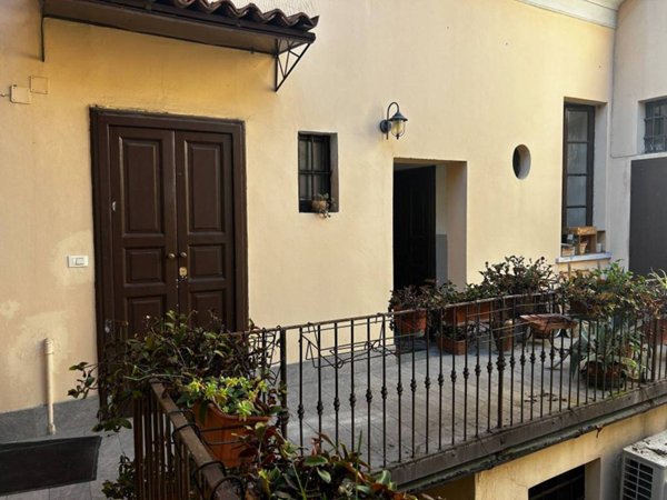 appartamento in vendita a Corsico