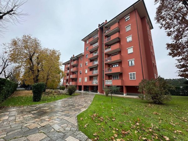 appartamento in vendita a Corsico
