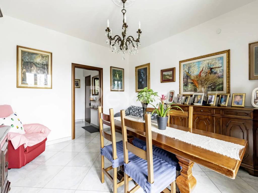 appartamento in vendita a Corsico