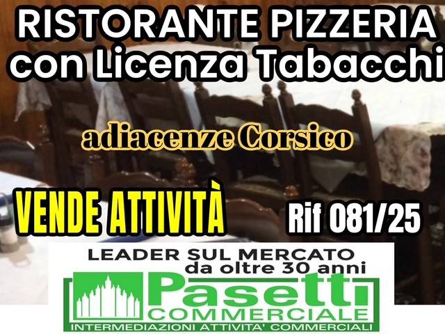 negozio in vendita a Corsico