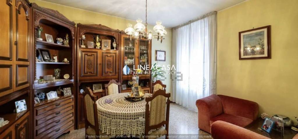appartamento in vendita a Corsico