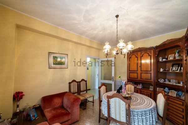 appartamento in vendita a Corsico
