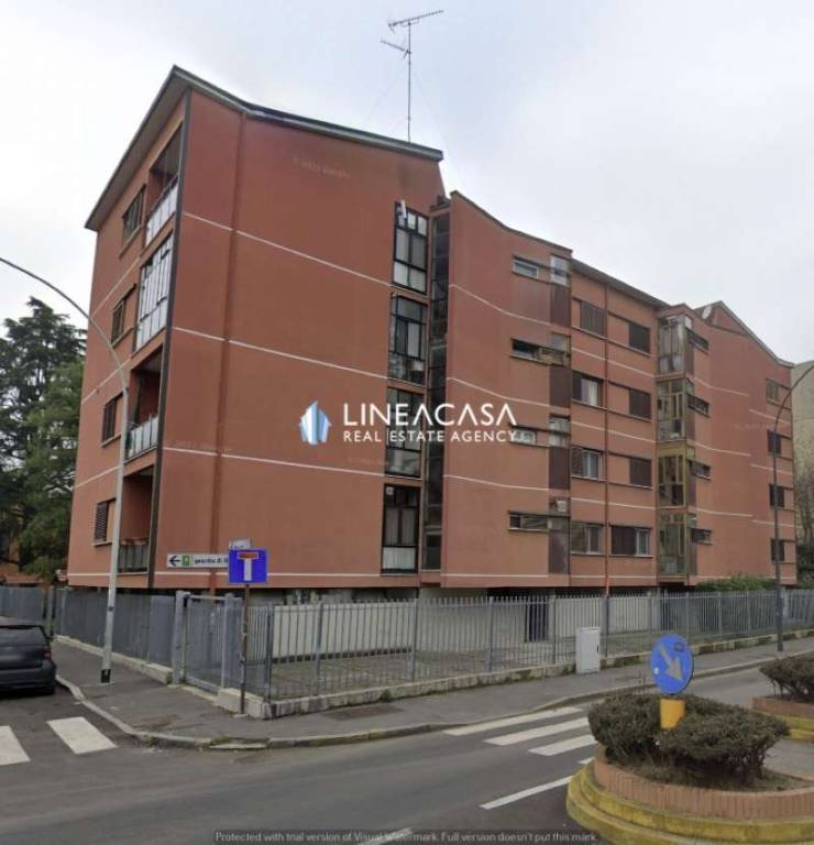 appartamento in vendita a Corsico
