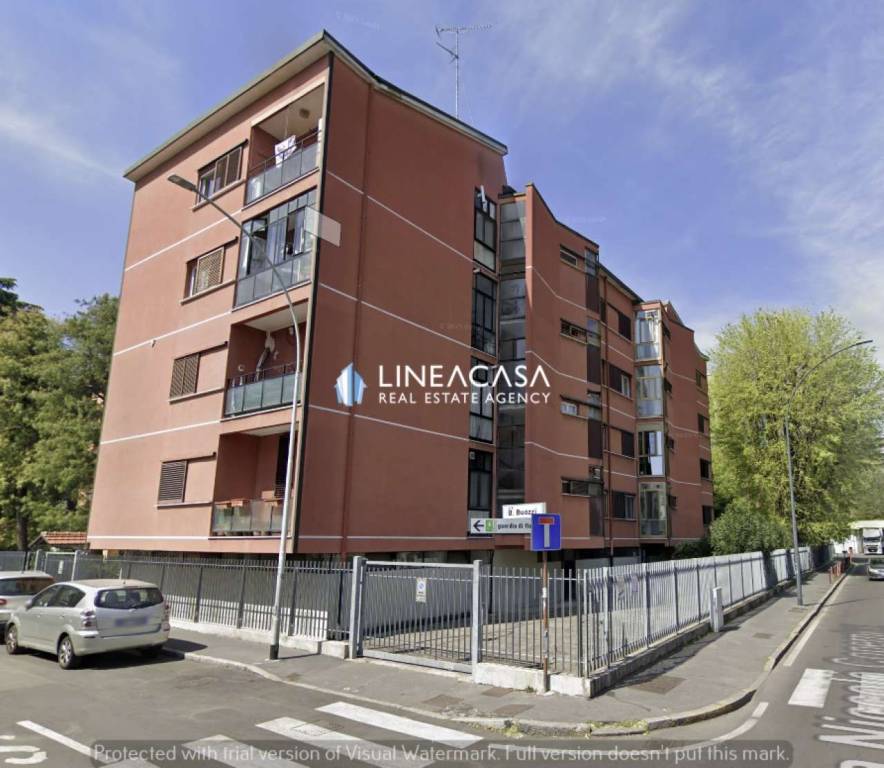 appartamento in vendita a Corsico