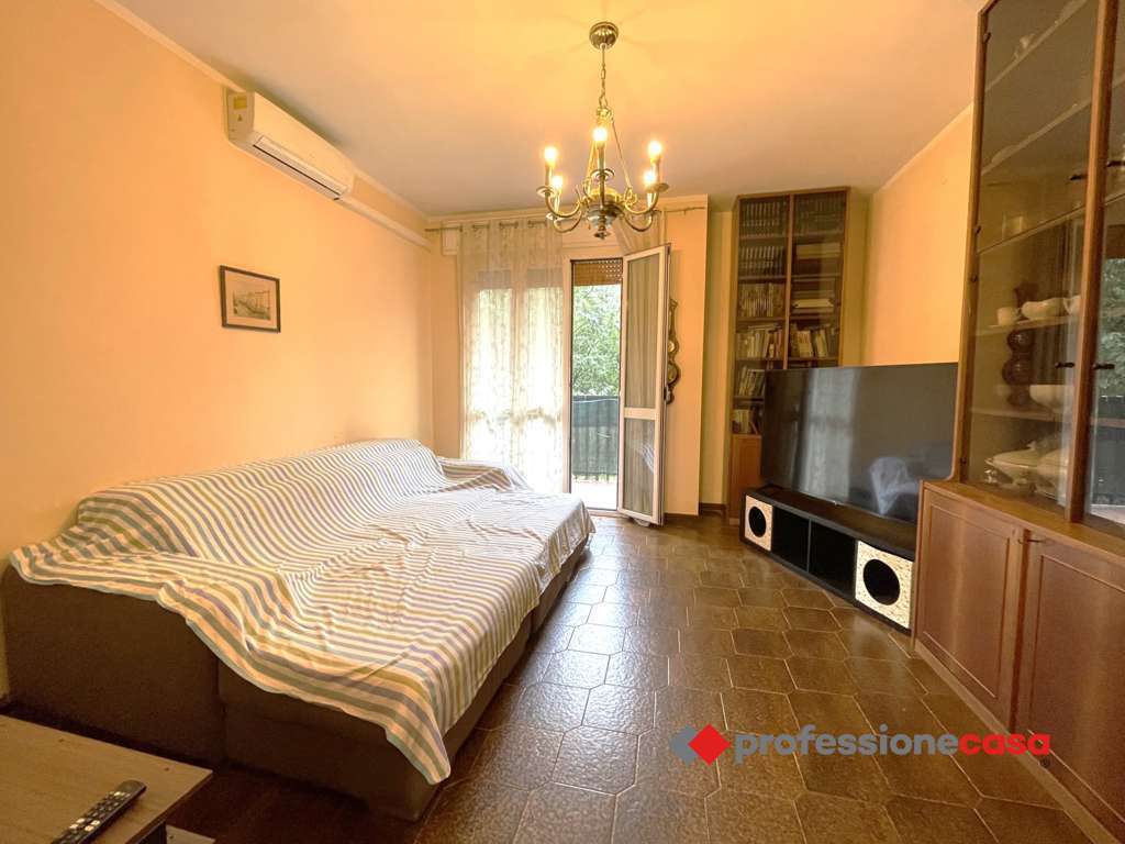 appartamento in vendita a Corsico