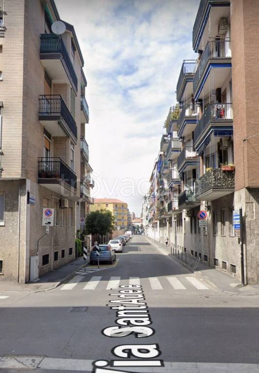 appartamento in vendita a Corsico