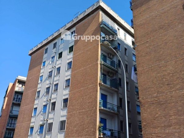 appartamento in vendita a Corsico