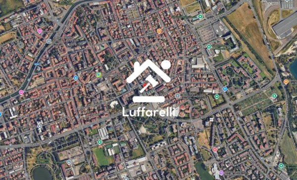 appartamento in vendita a Corsico