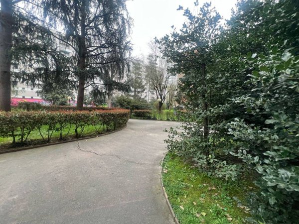 appartamento in vendita a Corsico