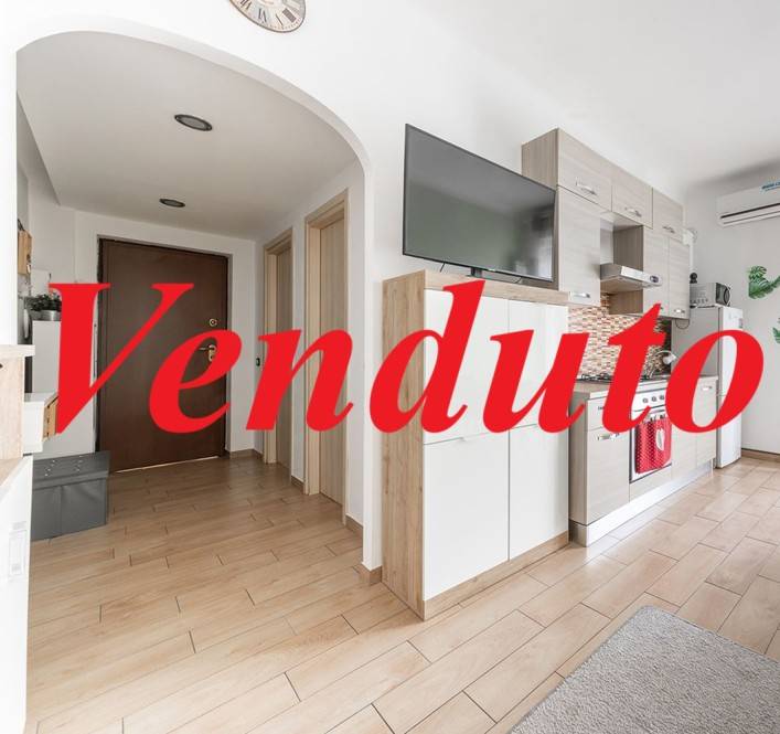 appartamento in vendita a Corsico