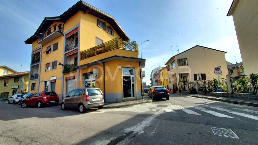 monolocale in vendita a Corsico