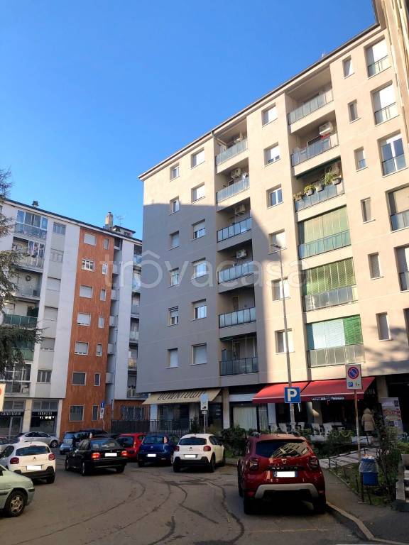 appartamento in vendita a Corsico