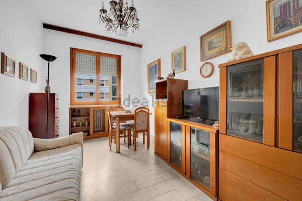 appartamento in vendita a Corsico