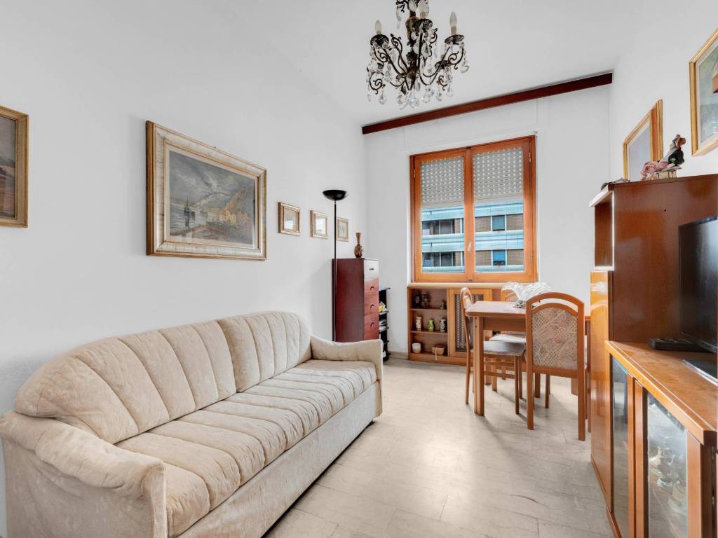 appartamento in vendita a Corsico