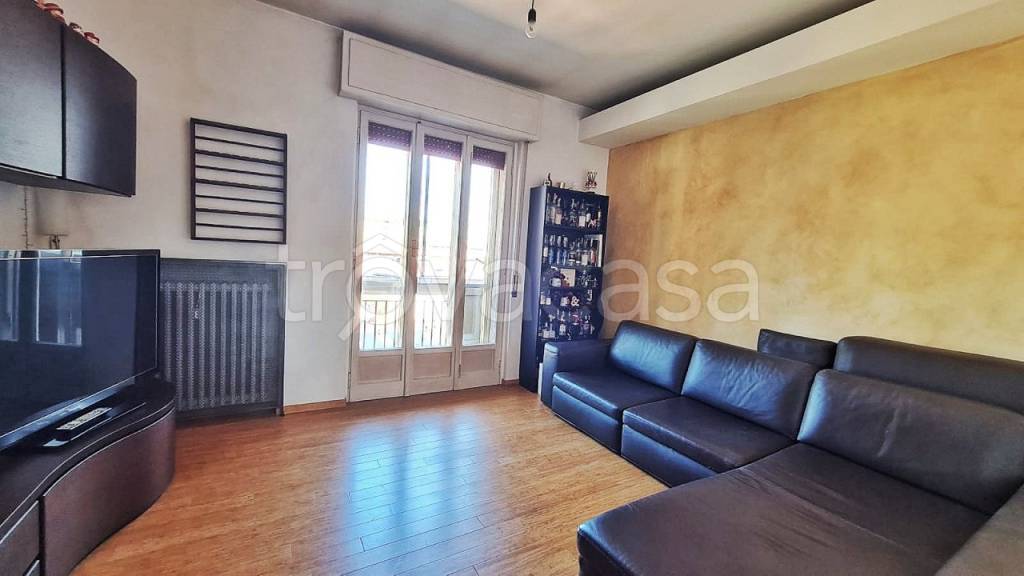 appartamento in vendita a Corsico