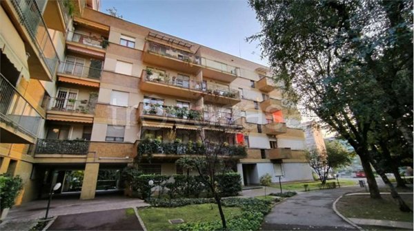 appartamento in vendita a Corsico