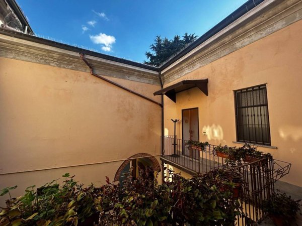appartamento in vendita a Corsico
