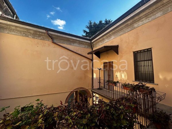 appartamento in vendita a Corsico