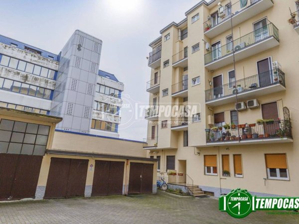 appartamento in vendita a Corsico