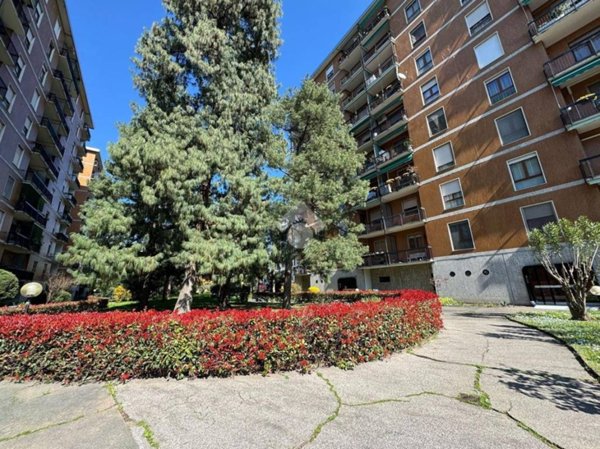 appartamento in vendita a Corsico