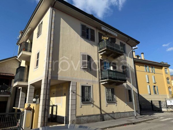 appartamento in vendita a Corsico