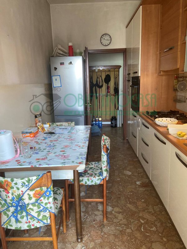 appartamento in vendita a Corsico