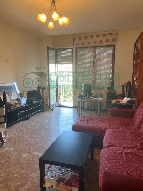 appartamento in vendita a Corsico