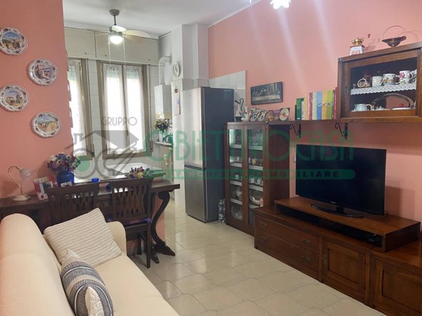 appartamento in vendita a Corsico